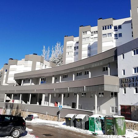 Apartamentos Penibetico Con Parking Y Wifi By Surynieve シエラネバダ エクステリア 写真