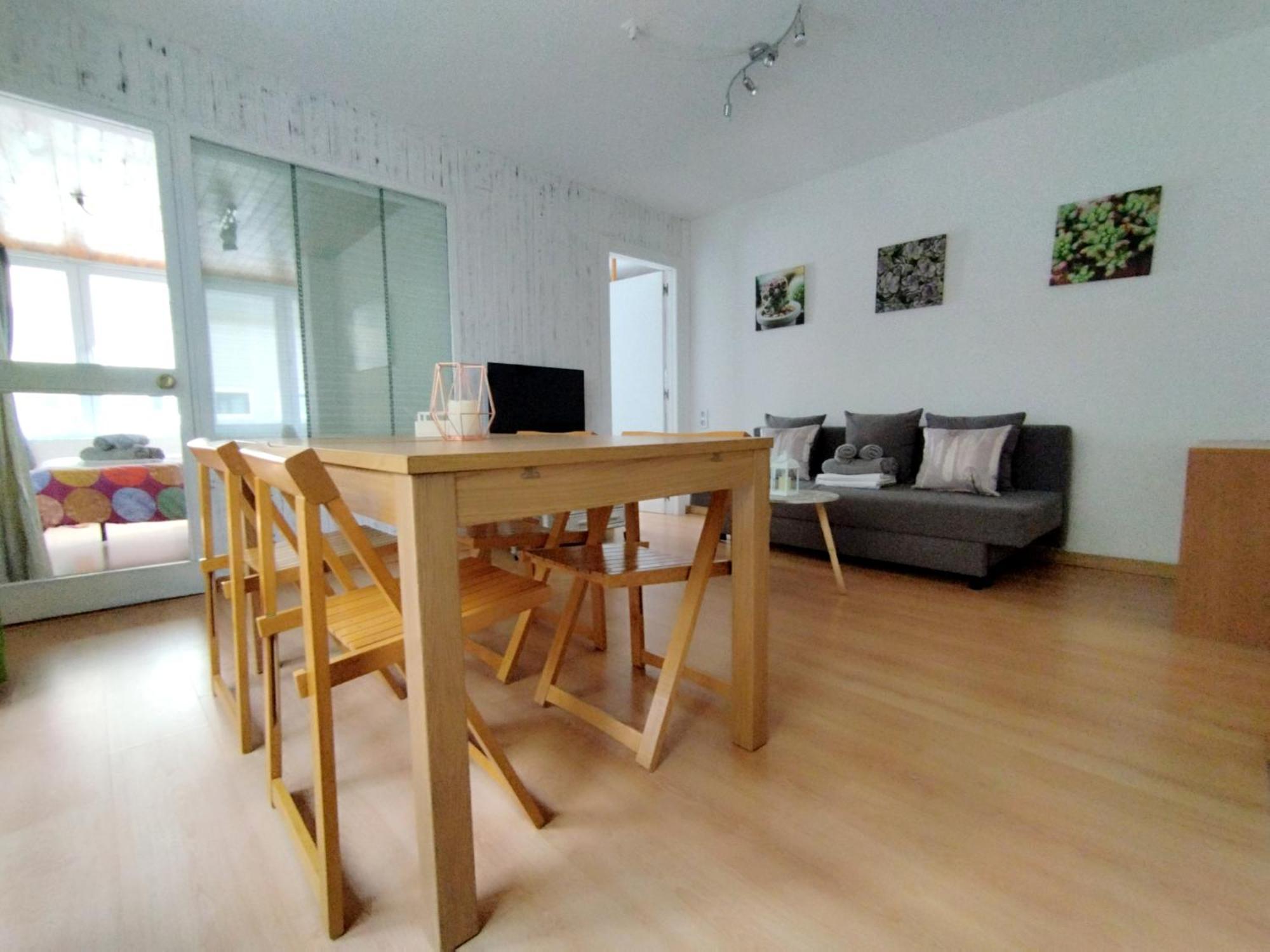 Apartamentos Penibetico Con Parking Y Wifi By Surynieve シエラネバダ エクステリア 写真