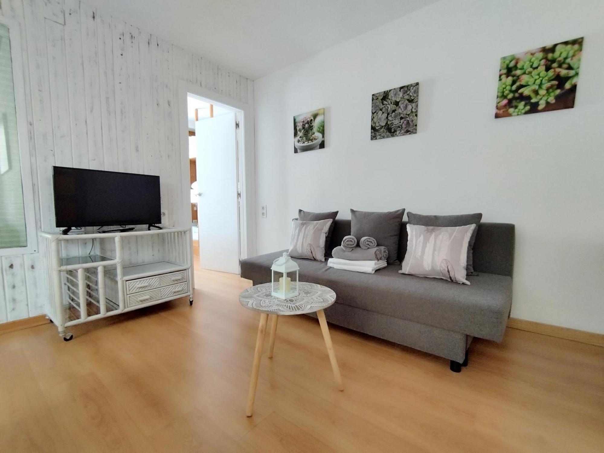 Apartamentos Penibetico Con Parking Y Wifi By Surynieve シエラネバダ エクステリア 写真
