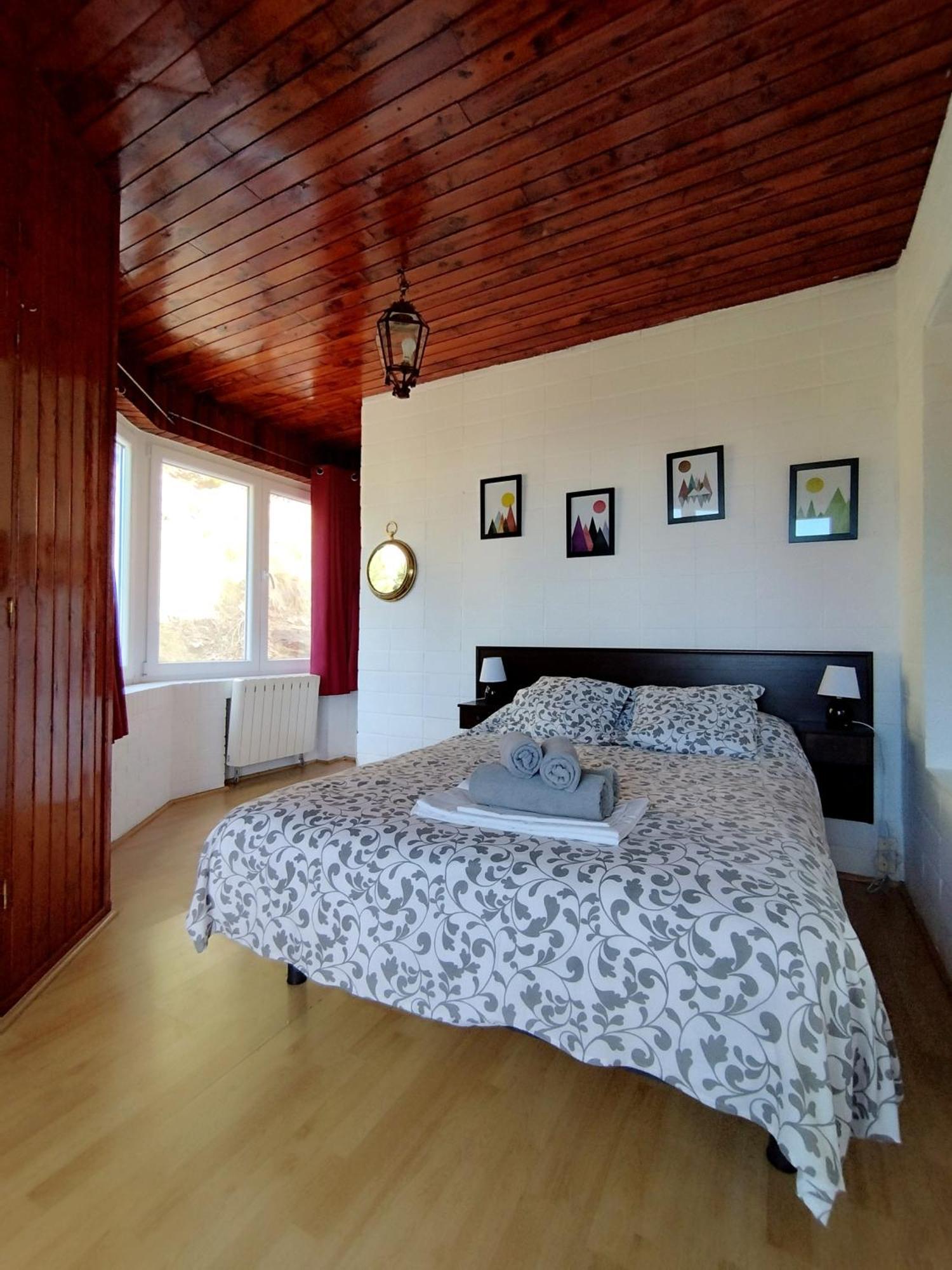 Apartamentos Penibetico Con Parking Y Wifi By Surynieve シエラネバダ エクステリア 写真