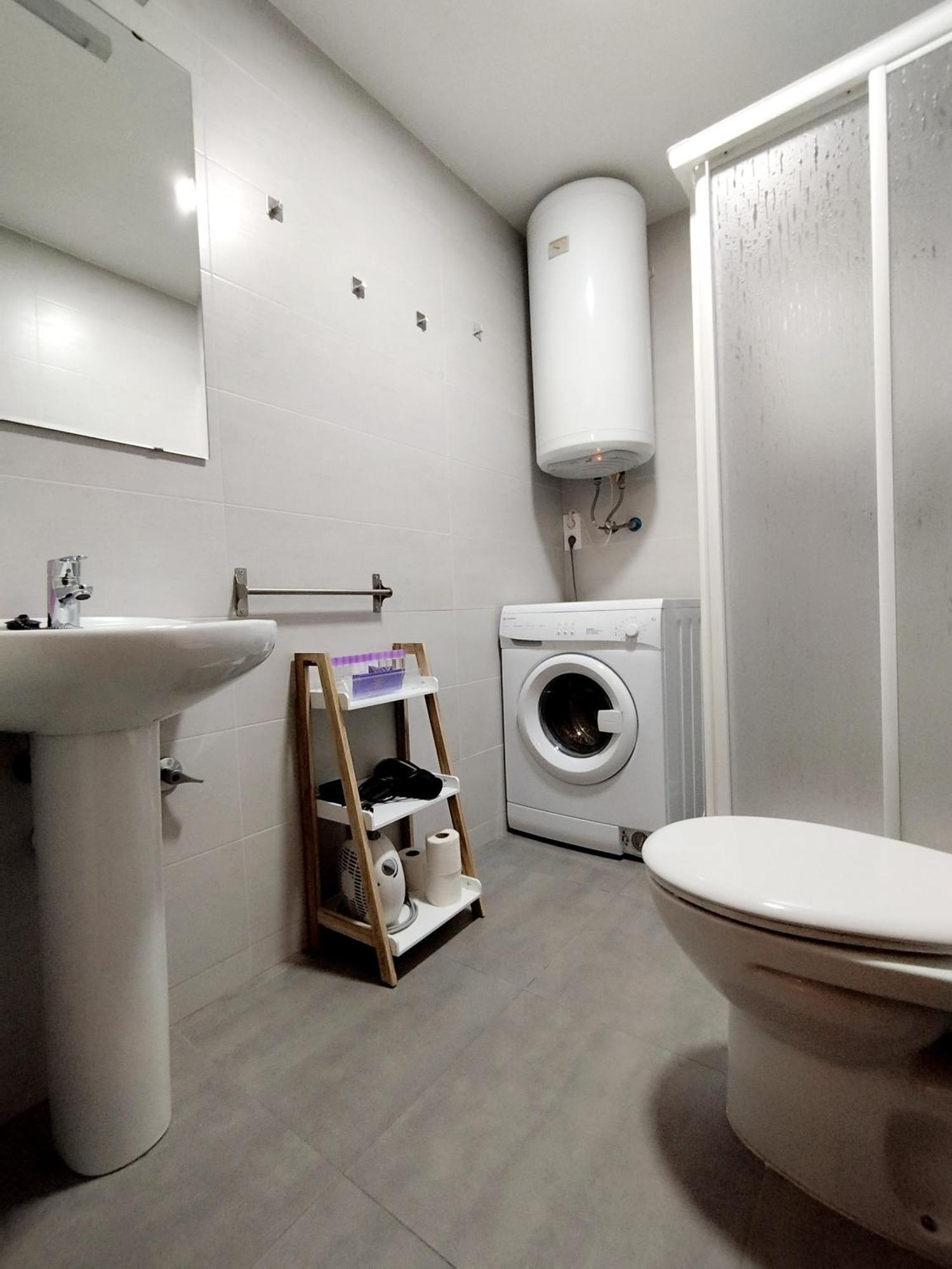 Apartamentos Penibetico Con Parking Y Wifi By Surynieve シエラネバダ 部屋 写真