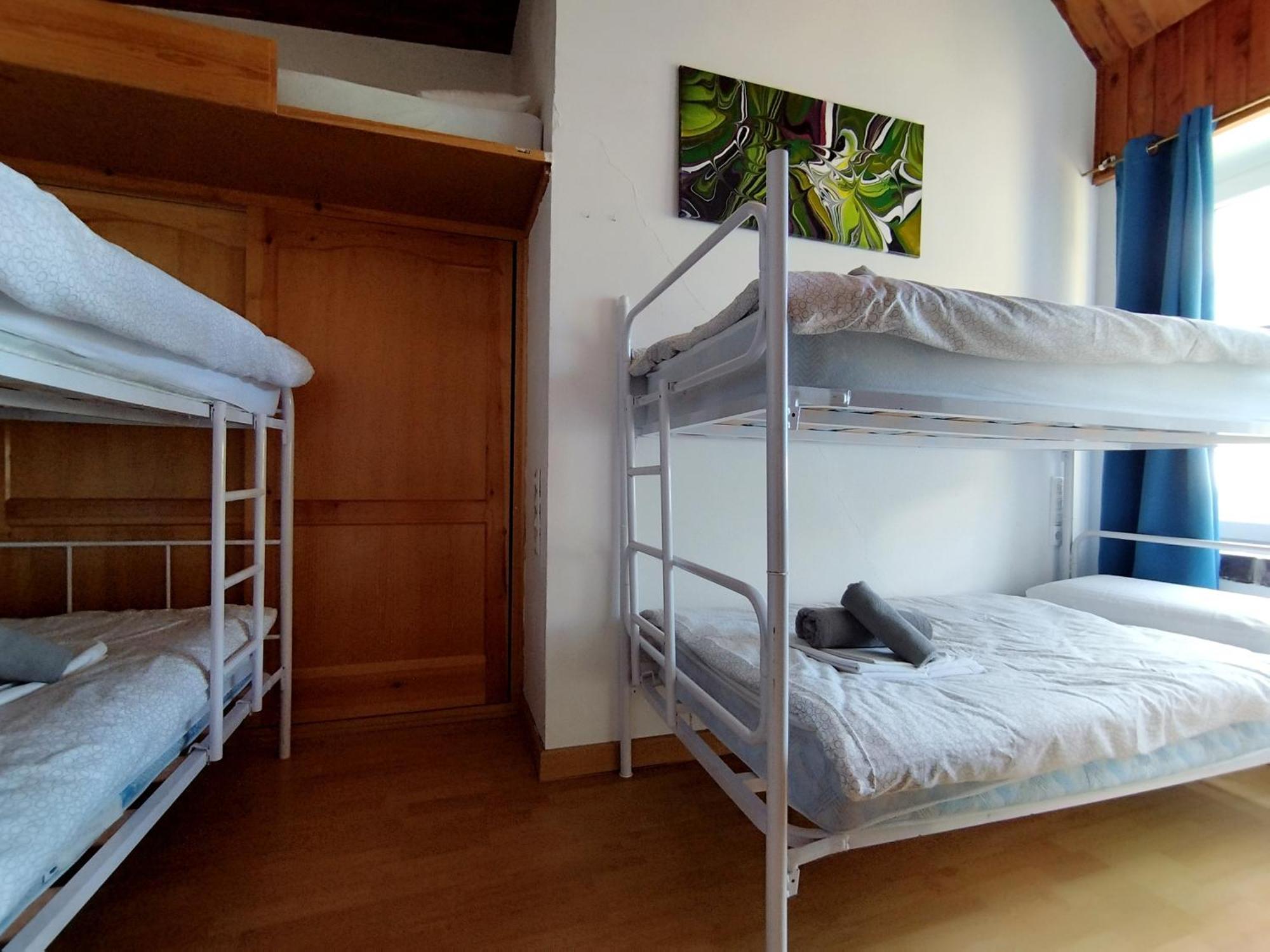 Apartamentos Penibetico Con Parking Y Wifi By Surynieve シエラネバダ エクステリア 写真