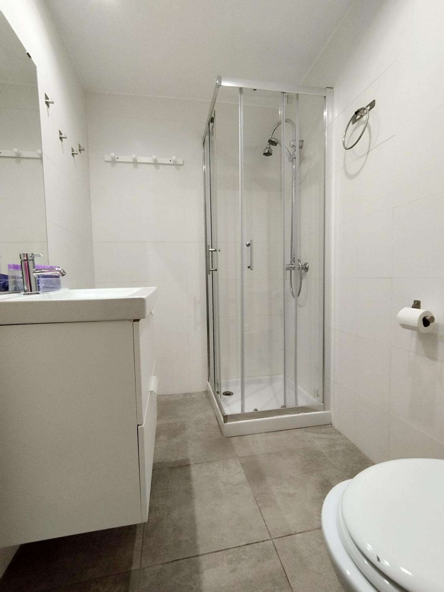 Apartamentos Penibetico Con Parking Y Wifi By Surynieve シエラネバダ 部屋 写真