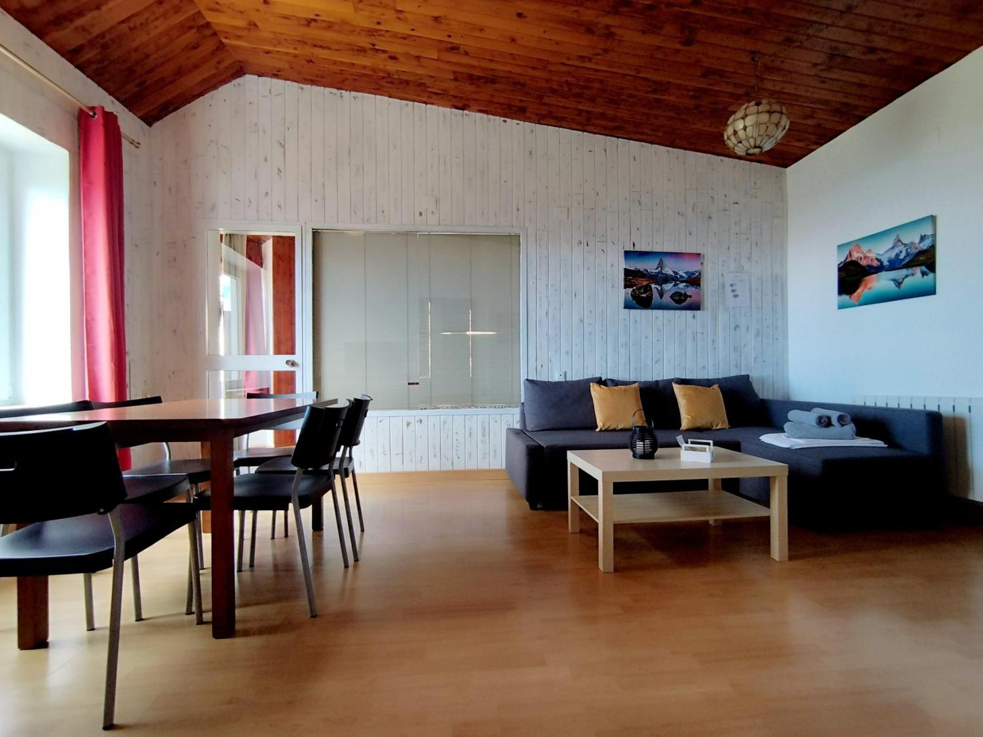 Apartamentos Penibetico Con Parking Y Wifi By Surynieve シエラネバダ エクステリア 写真