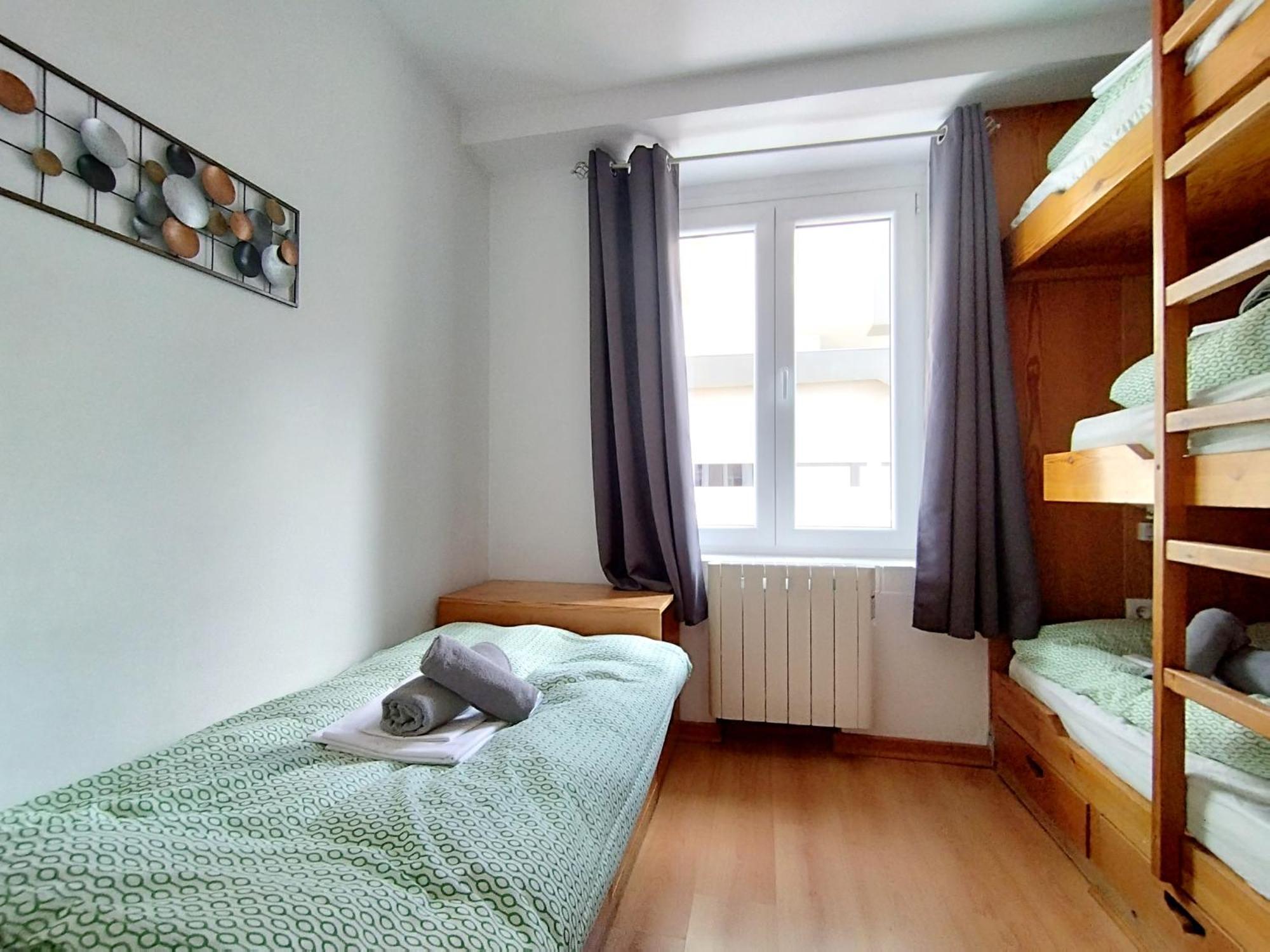 Apartamentos Penibetico Con Parking Y Wifi By Surynieve シエラネバダ エクステリア 写真
