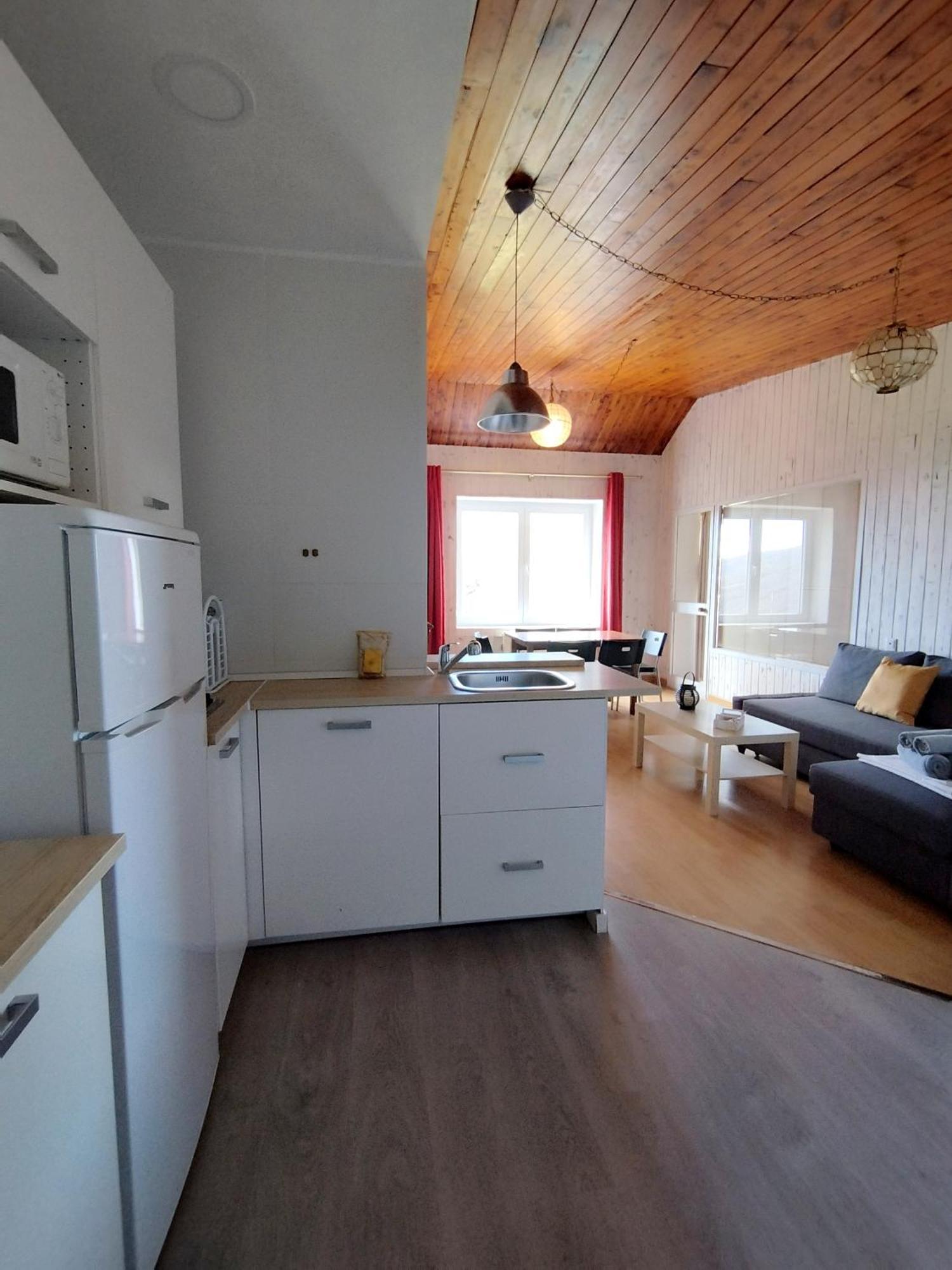 Apartamentos Penibetico Con Parking Y Wifi By Surynieve シエラネバダ エクステリア 写真