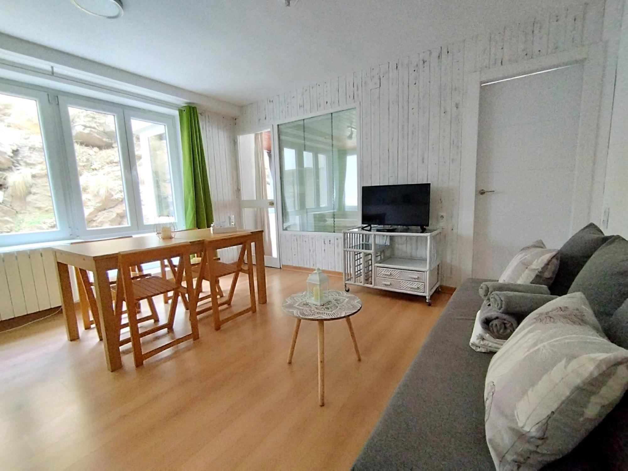 Apartamentos Penibetico Con Parking Y Wifi By Surynieve シエラネバダ エクステリア 写真