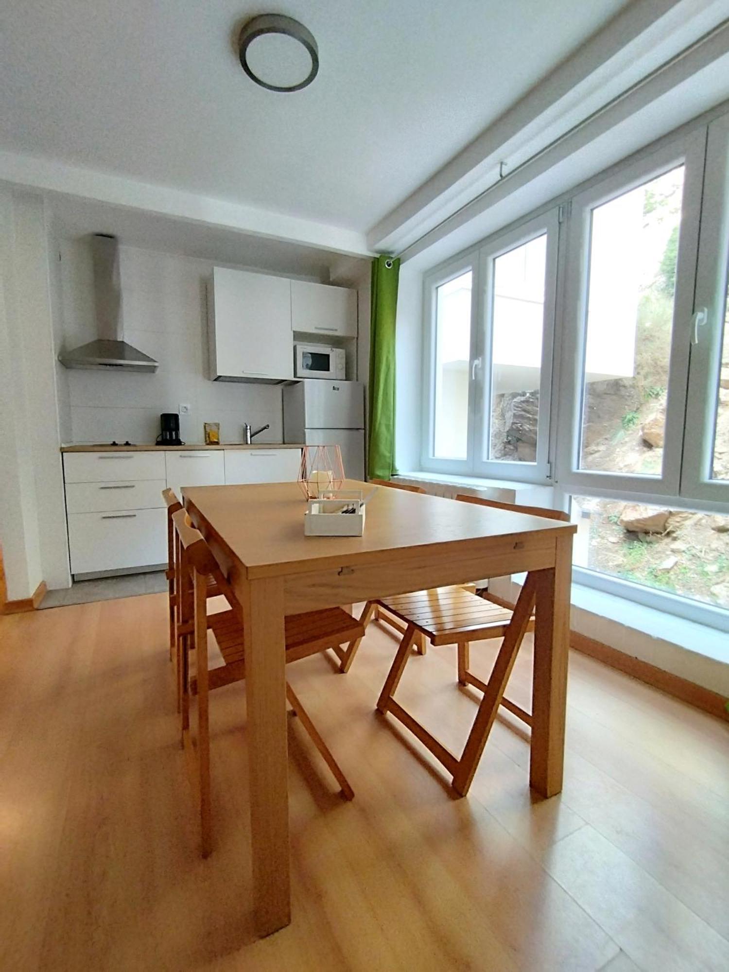 Apartamentos Penibetico Con Parking Y Wifi By Surynieve シエラネバダ エクステリア 写真